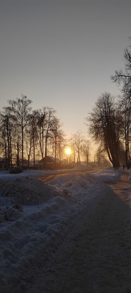 Photograph by Настя Долгая