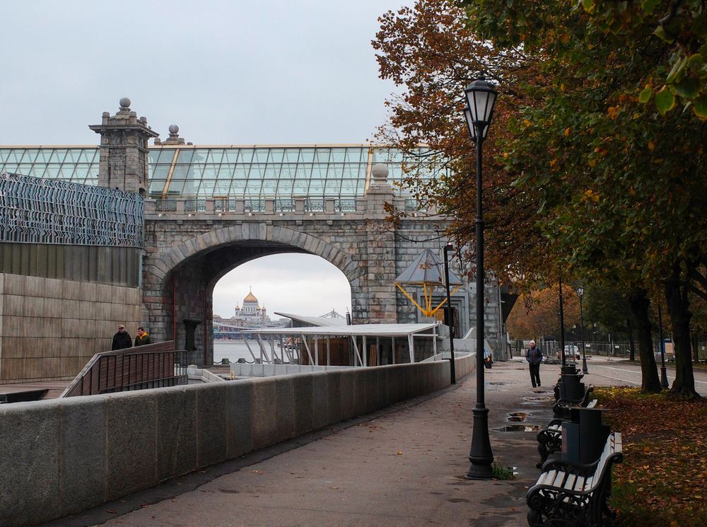 Photograph by Алла Никушкина