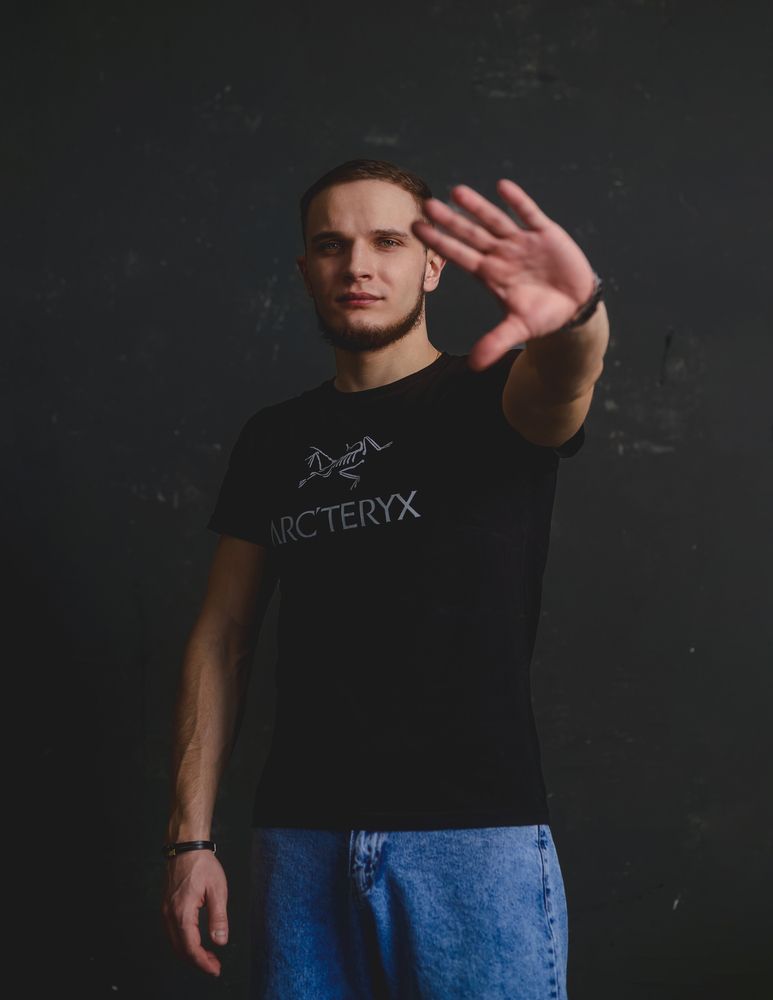 Photograph by Евгений Терехин