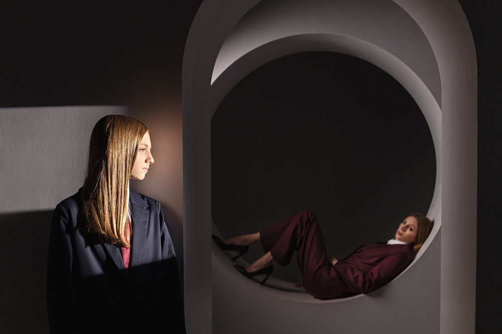 Photograph by Евгения Ашихмина