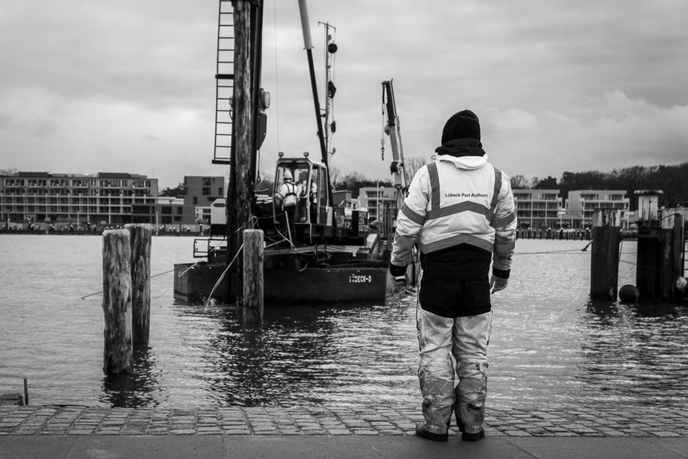 Photograph by Christiane Heggemann