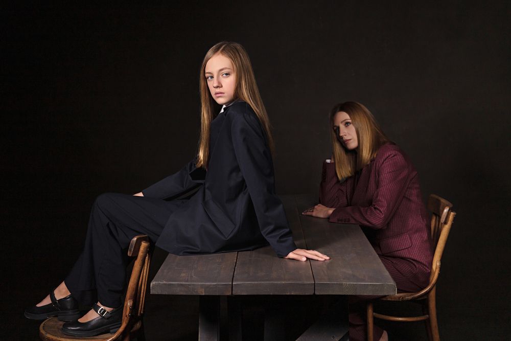 Photograph by Евгения Ашихмина