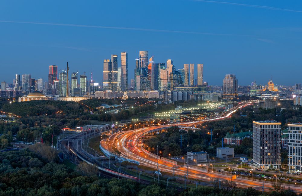 Photograph by Всеволод Чуванов
