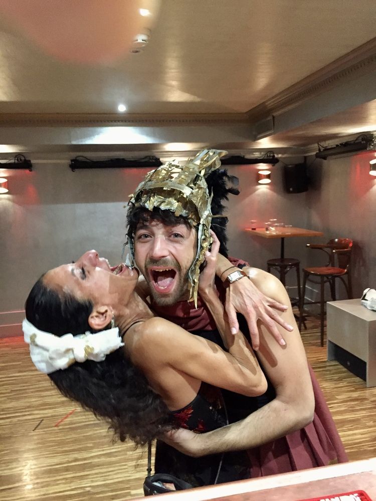 Фотография автора Natalie Gasser