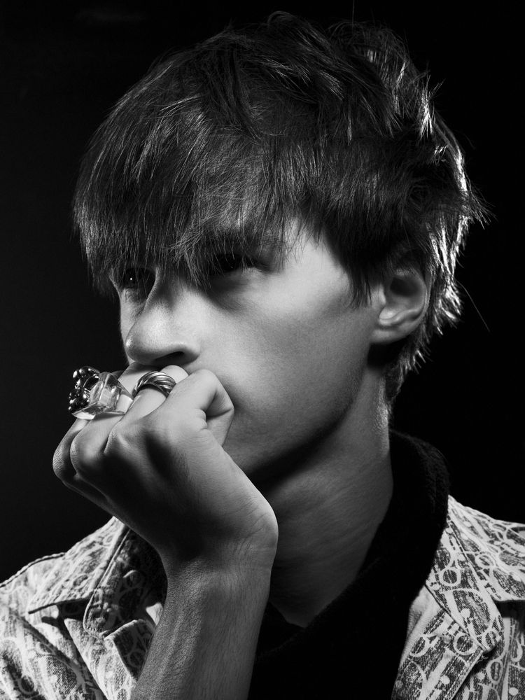 Фотография автора ЛЕОН ЛАВИ