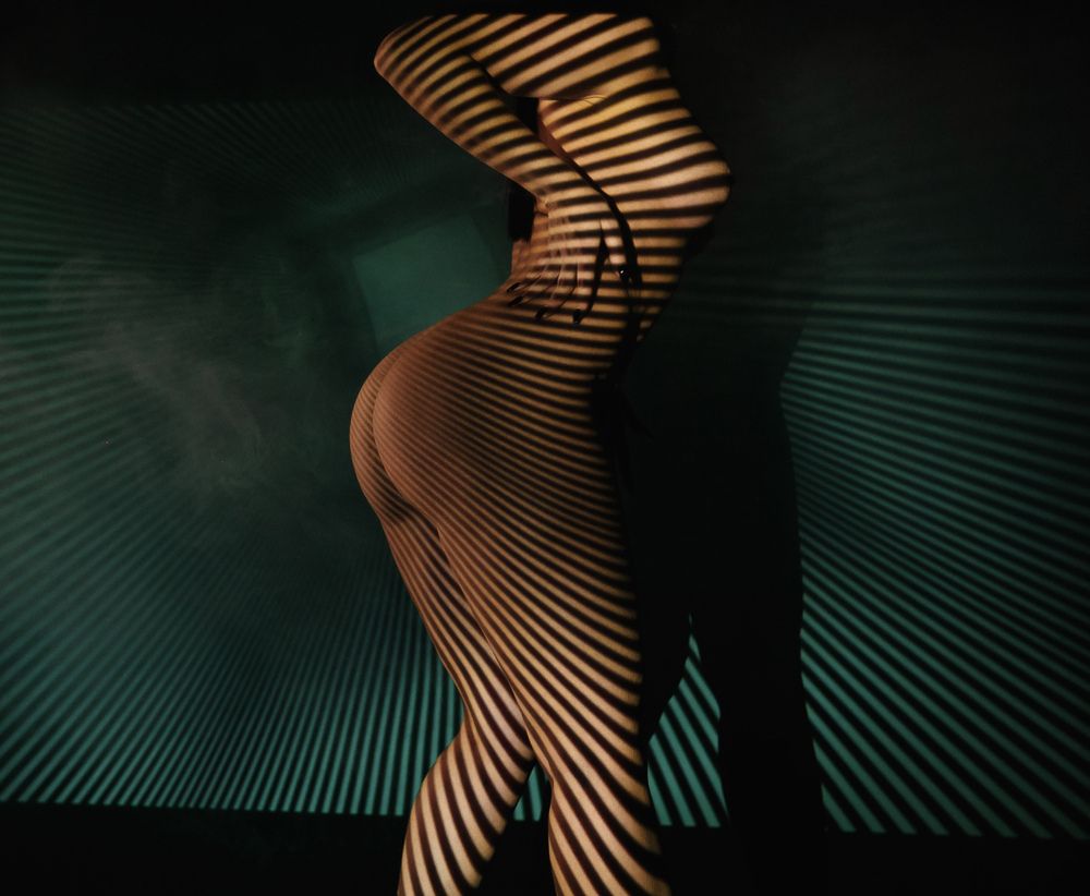 Photograph by Max Prime