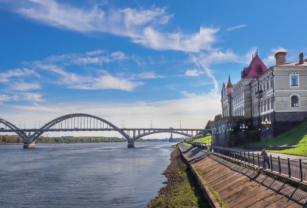 Photograph by Анастасия Семилетова