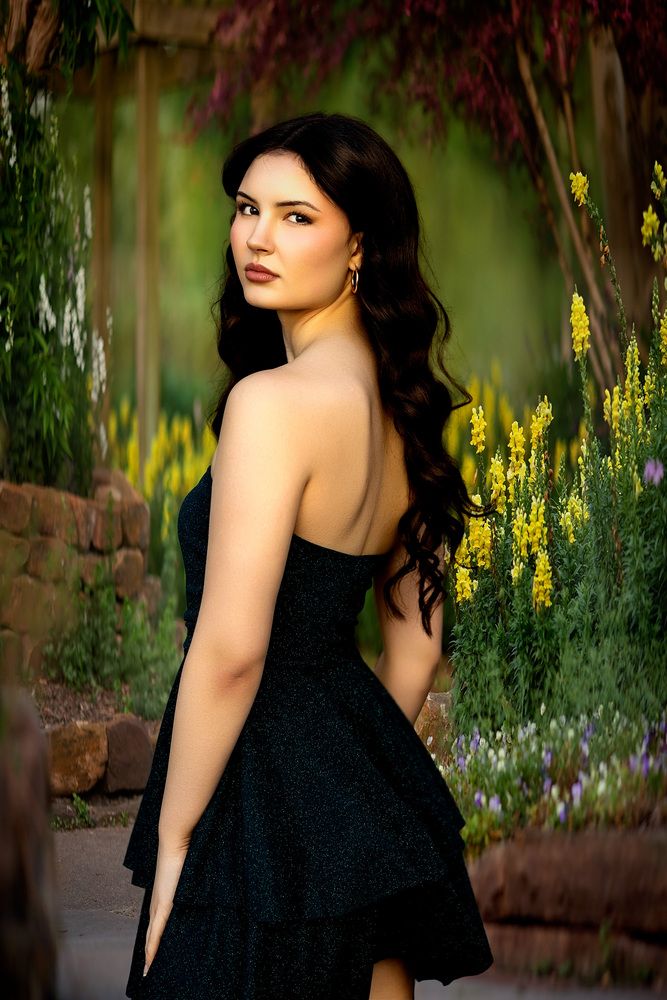Фотография автора Melda Torrefranca