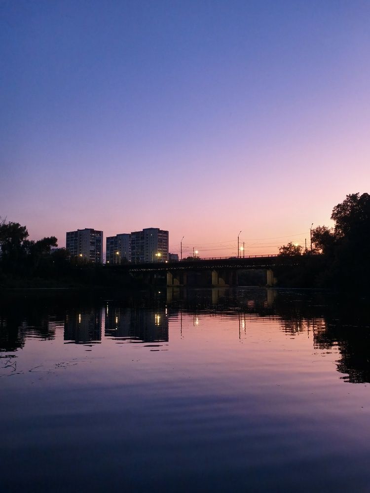 Photograph by Екатерина Федорова