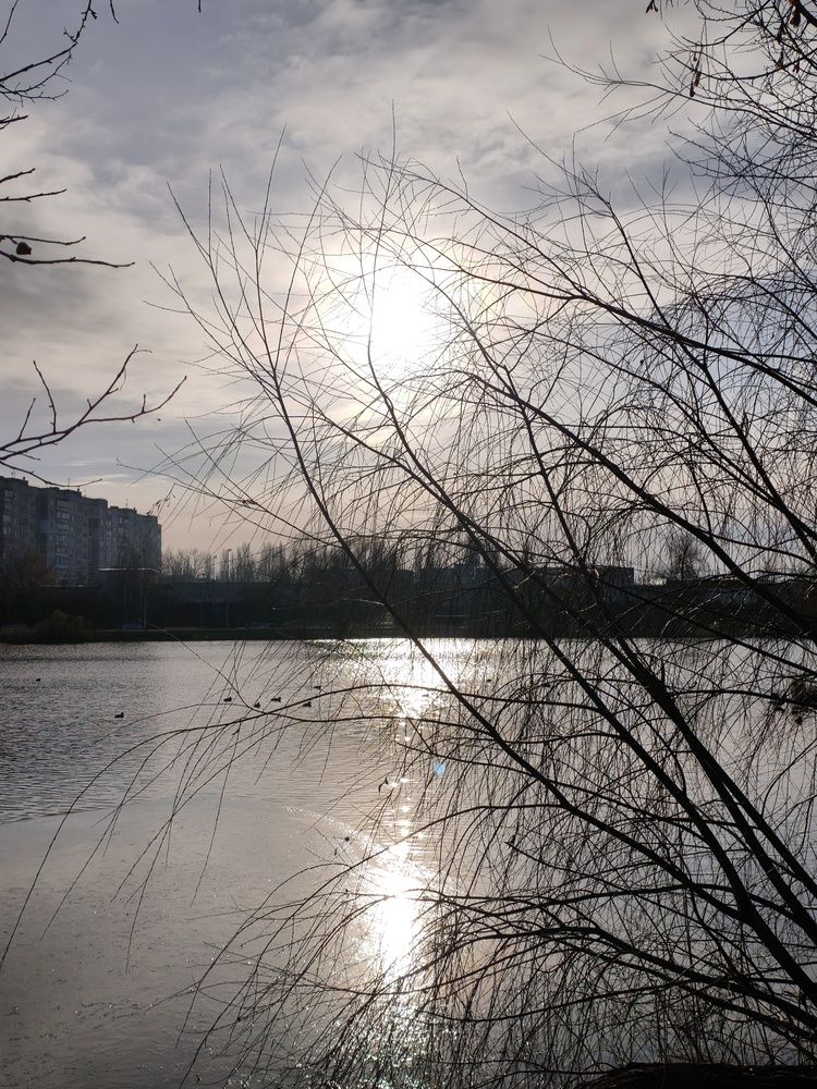 Photograph by Екатерина Федорова