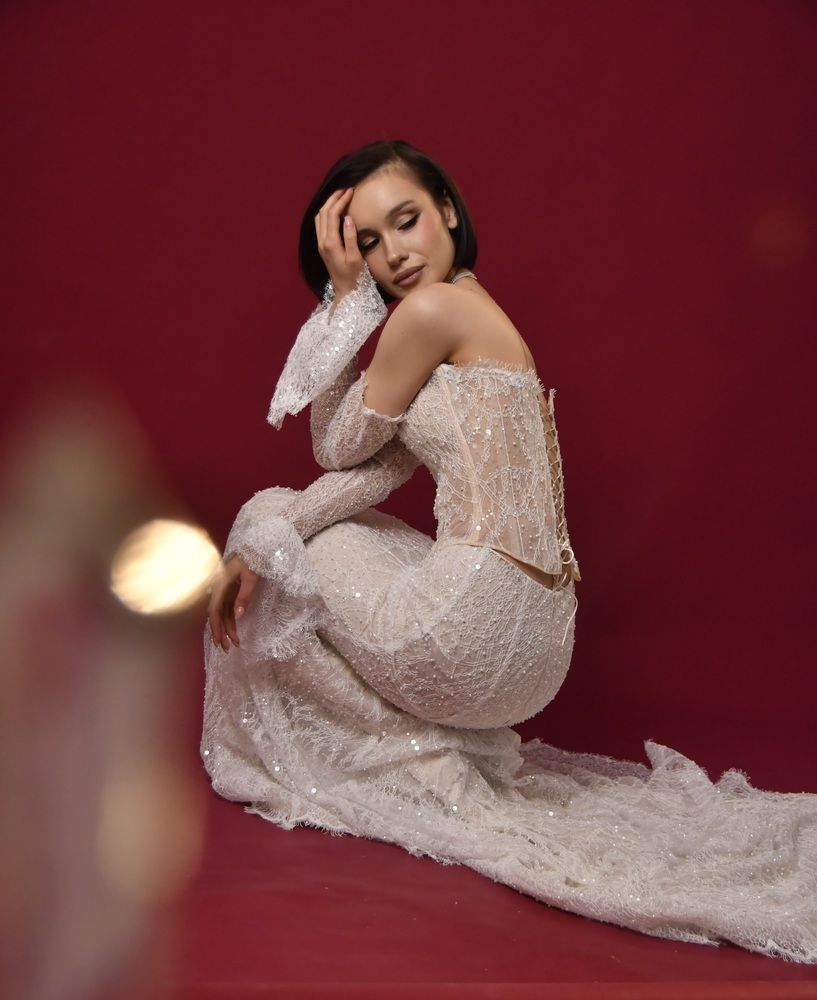 Photograph by Екатерина Смоленкина