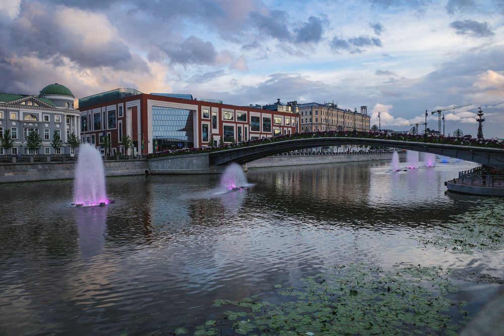 Photograph by Алла Никушкина