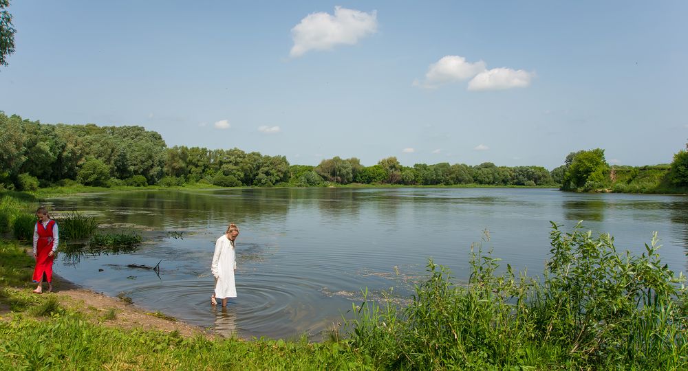 Photograph by Андрей Чуйков