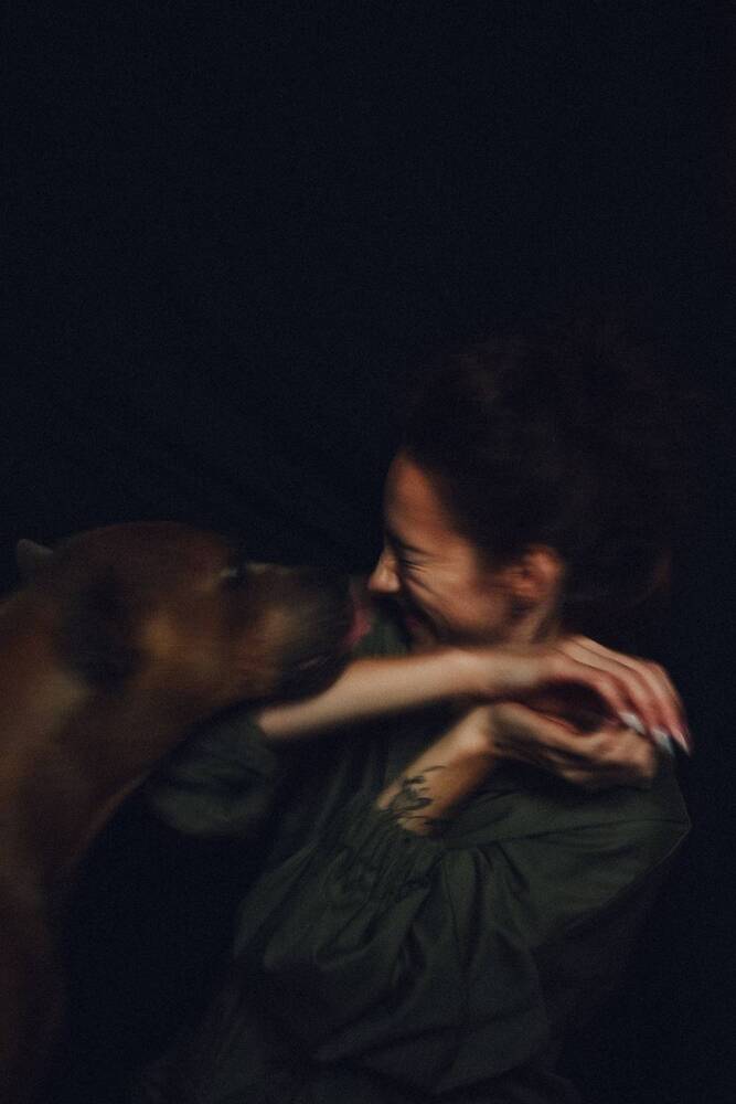 Photograph by Королева Екатерина