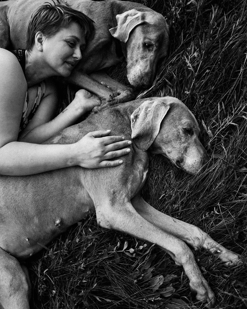 Photograph by Королева Екатерина