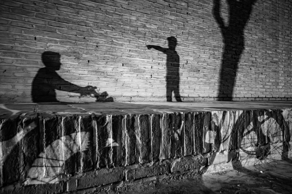 Photograph by Mahdi vagahri shorche