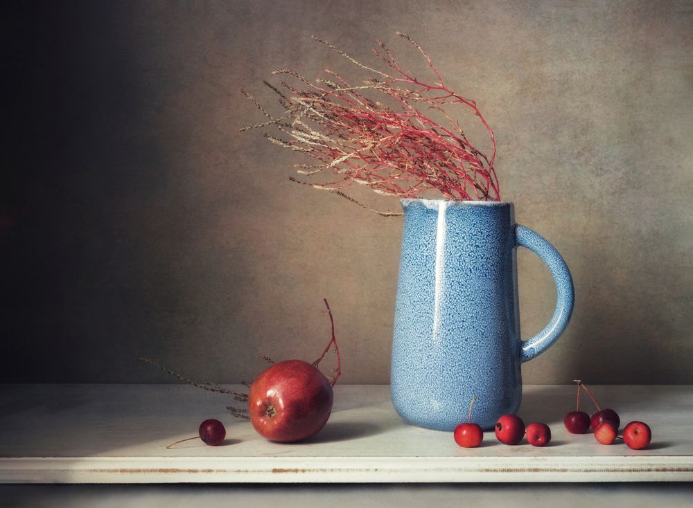 Photograph by Елена Коврижных