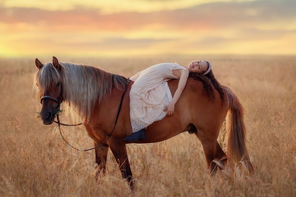 Photograph by Екатерина Горохова