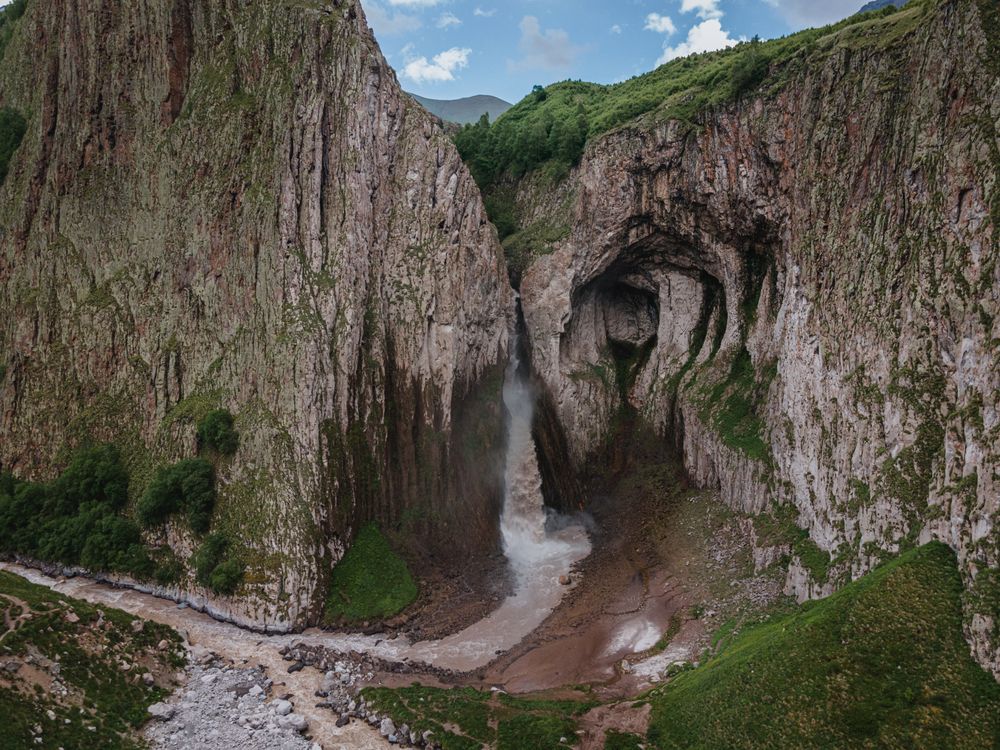 Photograph by Анастасия Юсова