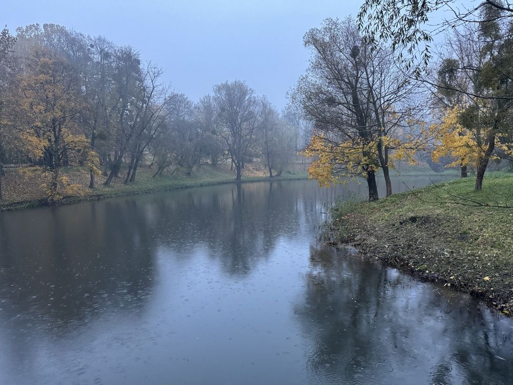 Photograph by Olga Bokareva