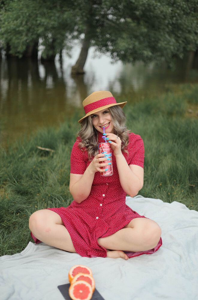 Photograph by Alexandra Kochubey