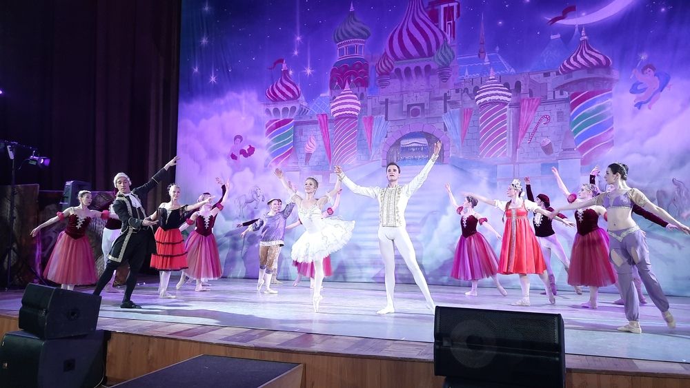 Photograph by Орл Про