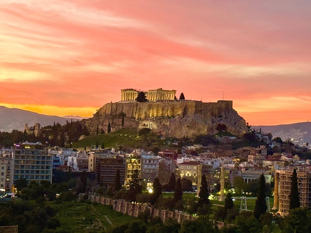 Photograph by Dimitris Iatrou