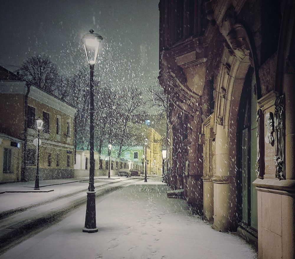 Photograph by Ирина Кузнецова