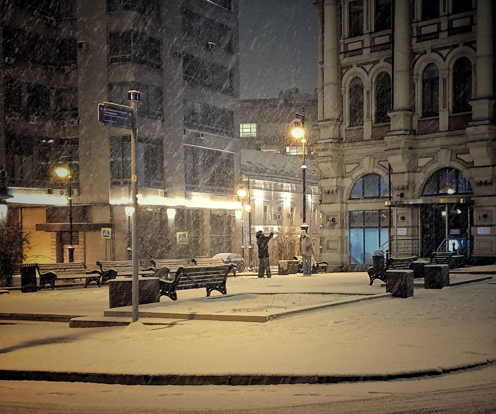Photograph by Ирина Кузнецова