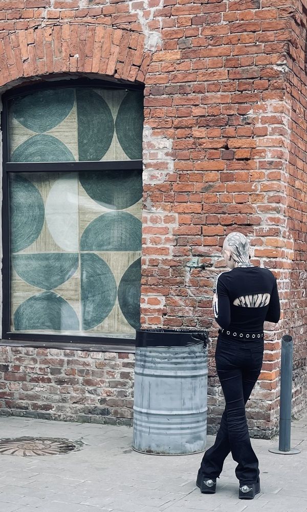 Photograph by Ольга Муртазина