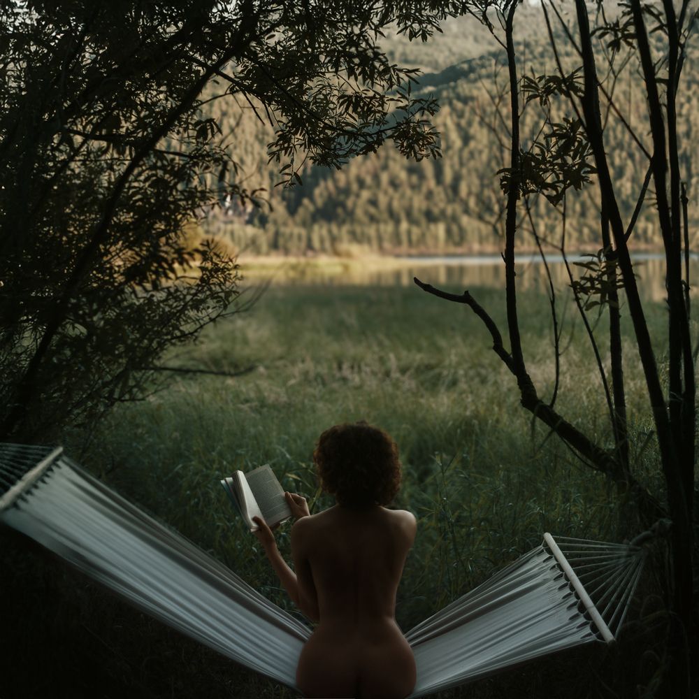 Photograph by Anton Montbrillant