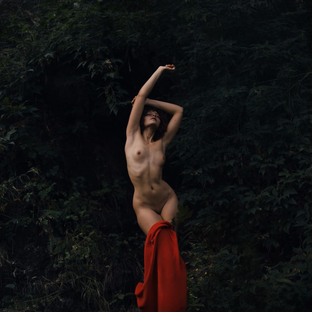 Photograph by Anton Montbrillant