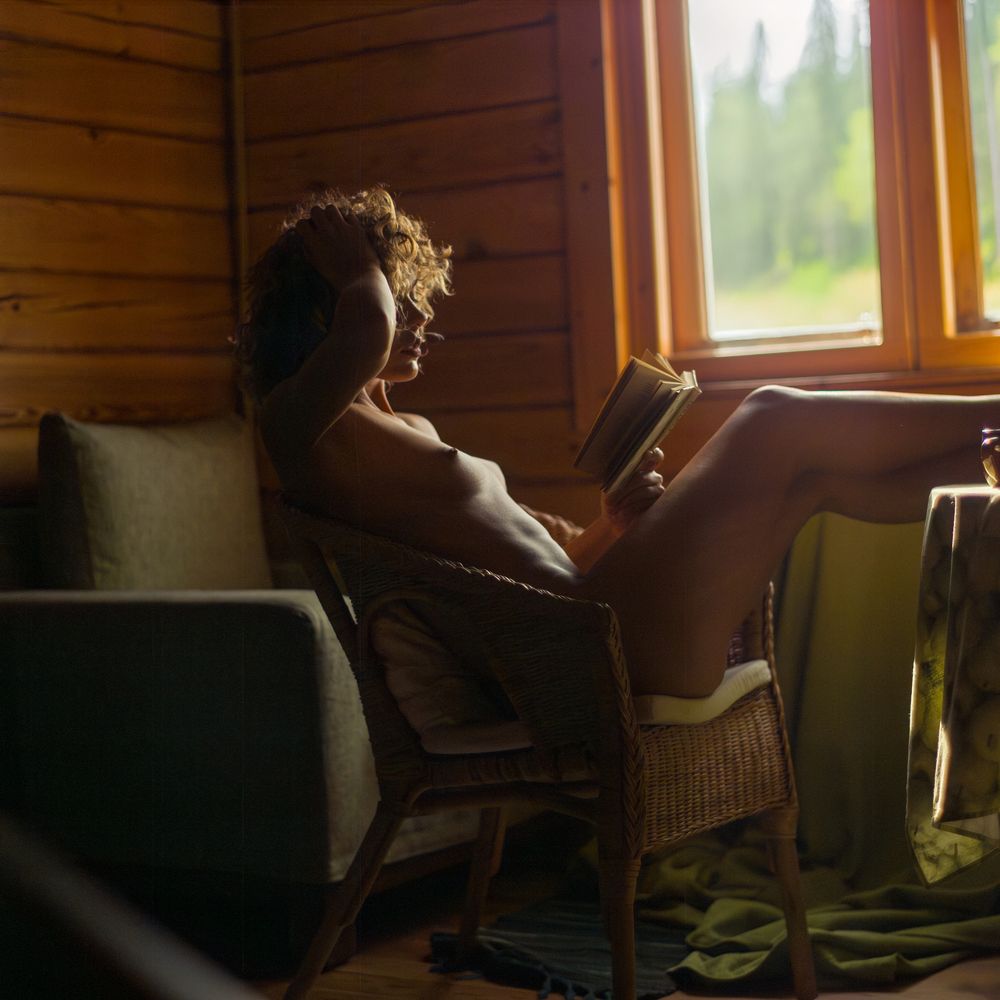 Photograph by Anton Montbrillant