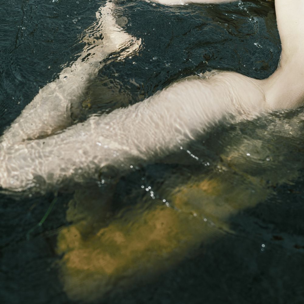 Photograph by Anton Montbrillant