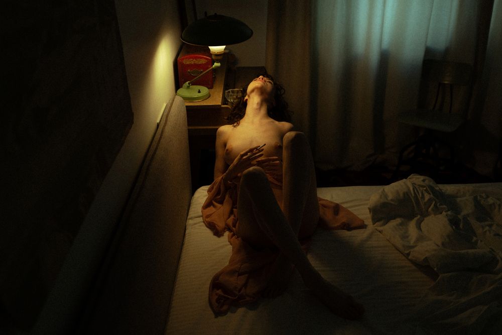 Photograph by Максим Тминов