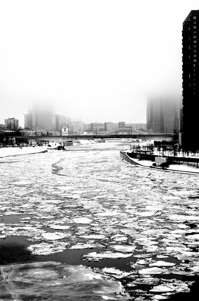 Photograph by Михаил Обертаев