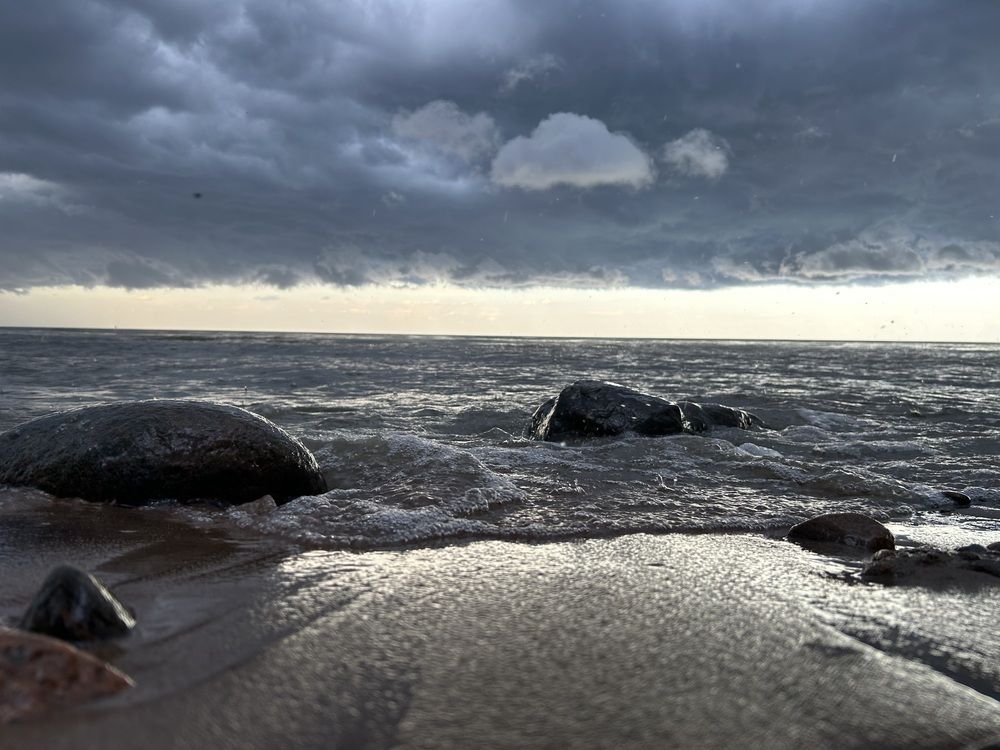 Photograph by Andry Tarasov