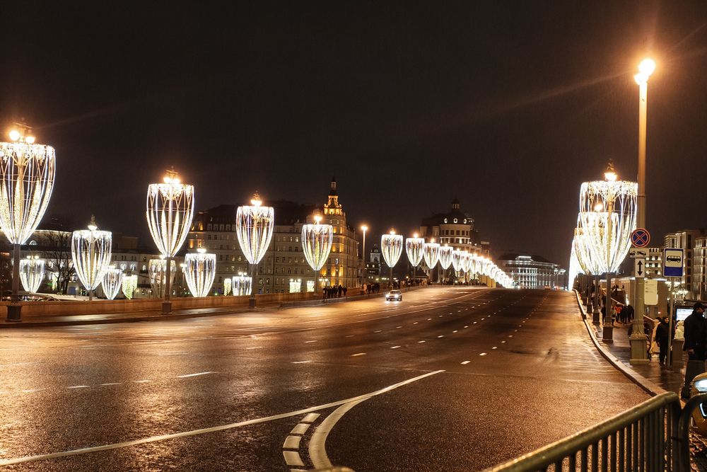 Photograph by Алла Никушкина