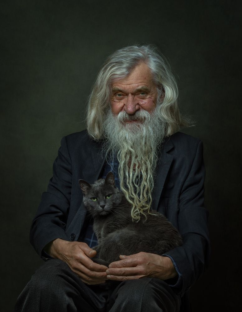 Photograph by Туева Наталья