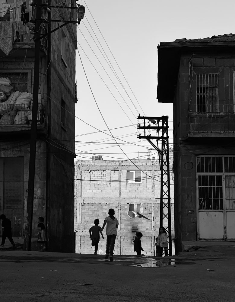 Photograph by MOJDEH NOROUZI