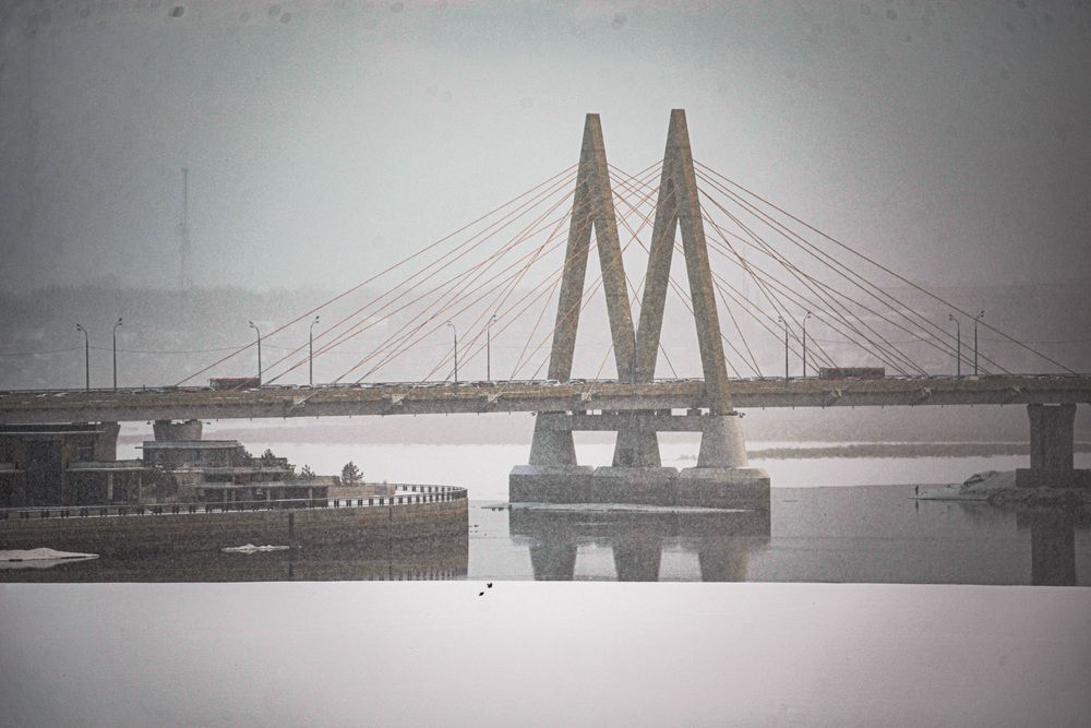 Photograph by Илья Чирков