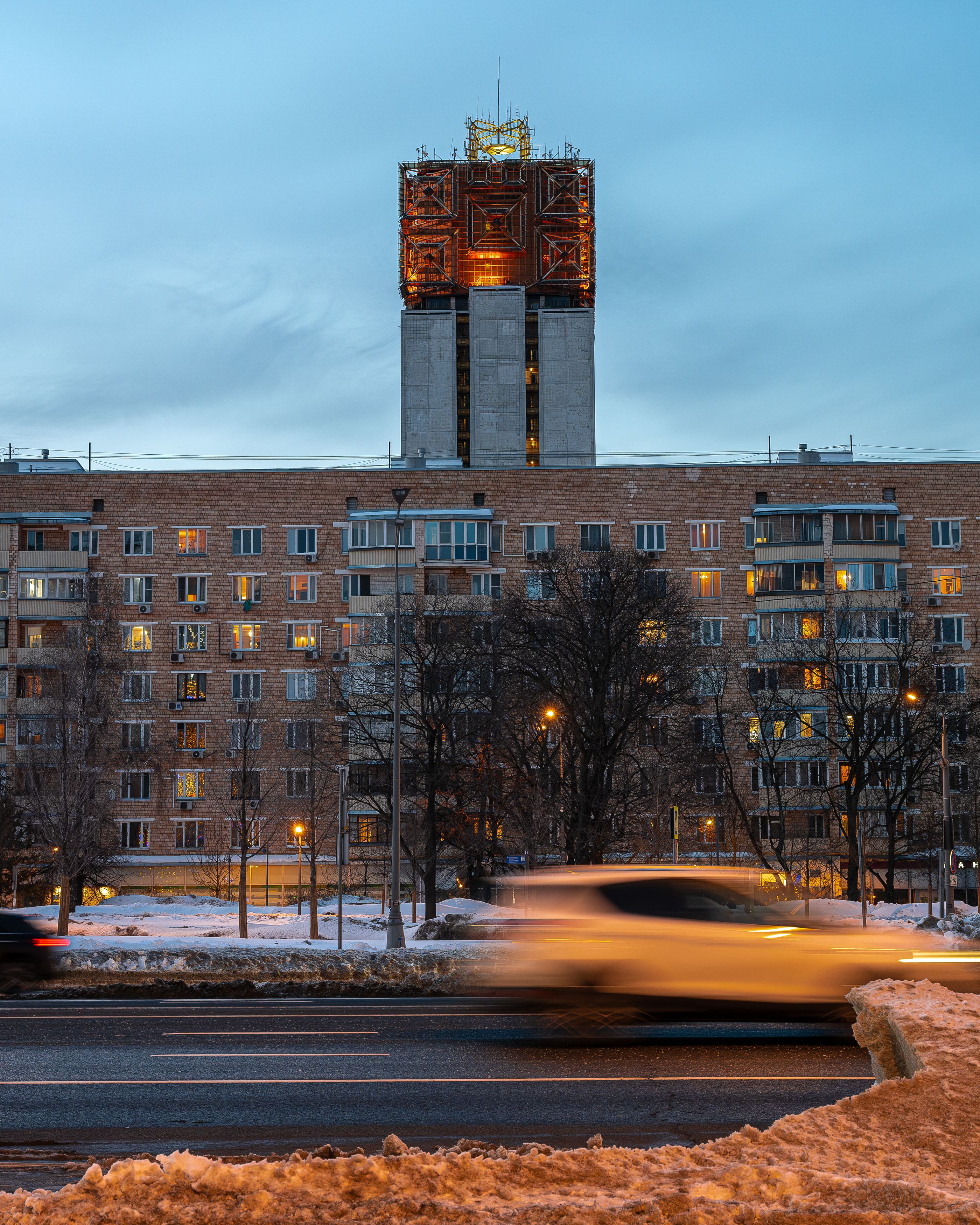 Photograph by Махоткин Александр