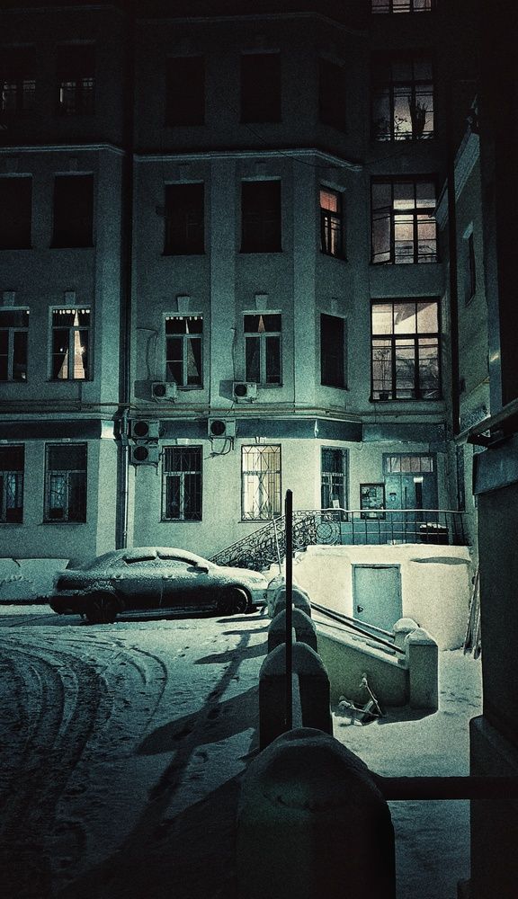 Photograph by Ирина Кузнецова
