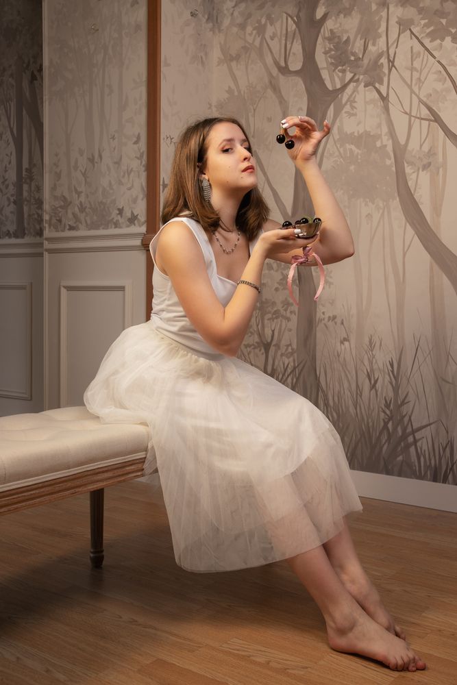 Photograph by Дарья Околова
