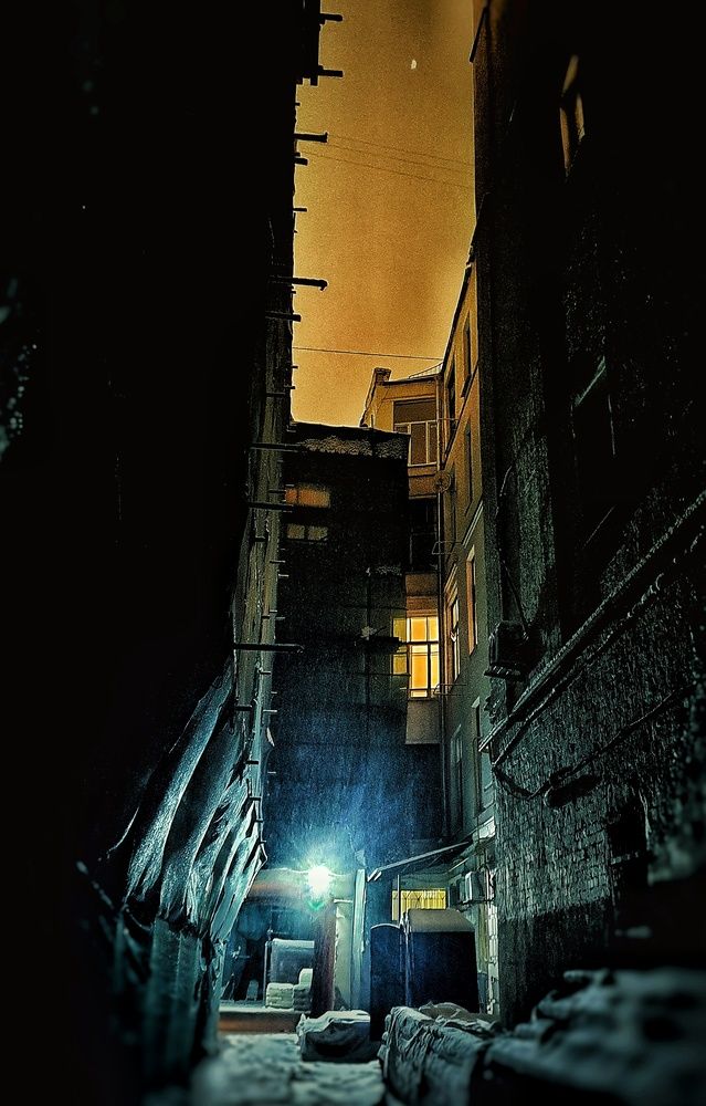 Photograph by Ирина Кузнецова
