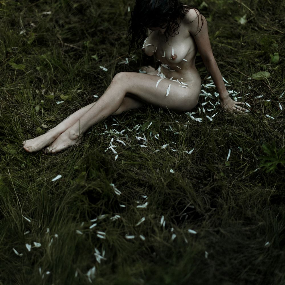 Photograph by Anton Montbrillant