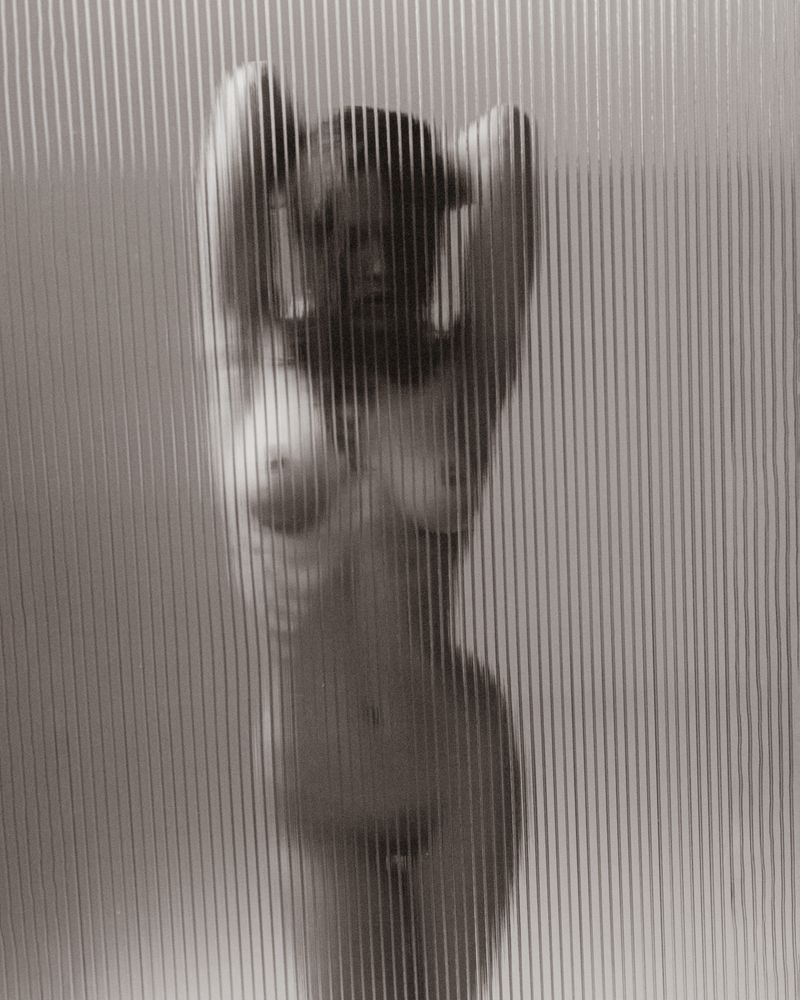 Photograph by Anton Montbrillant