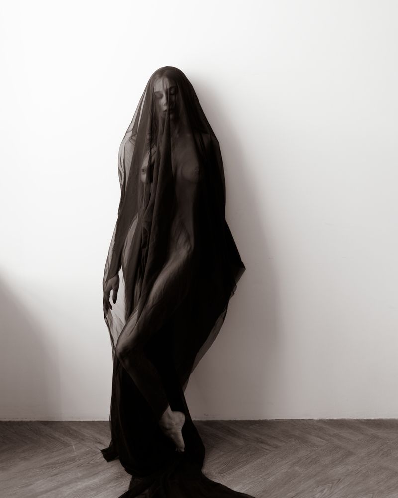 Photograph by Anton Montbrillant