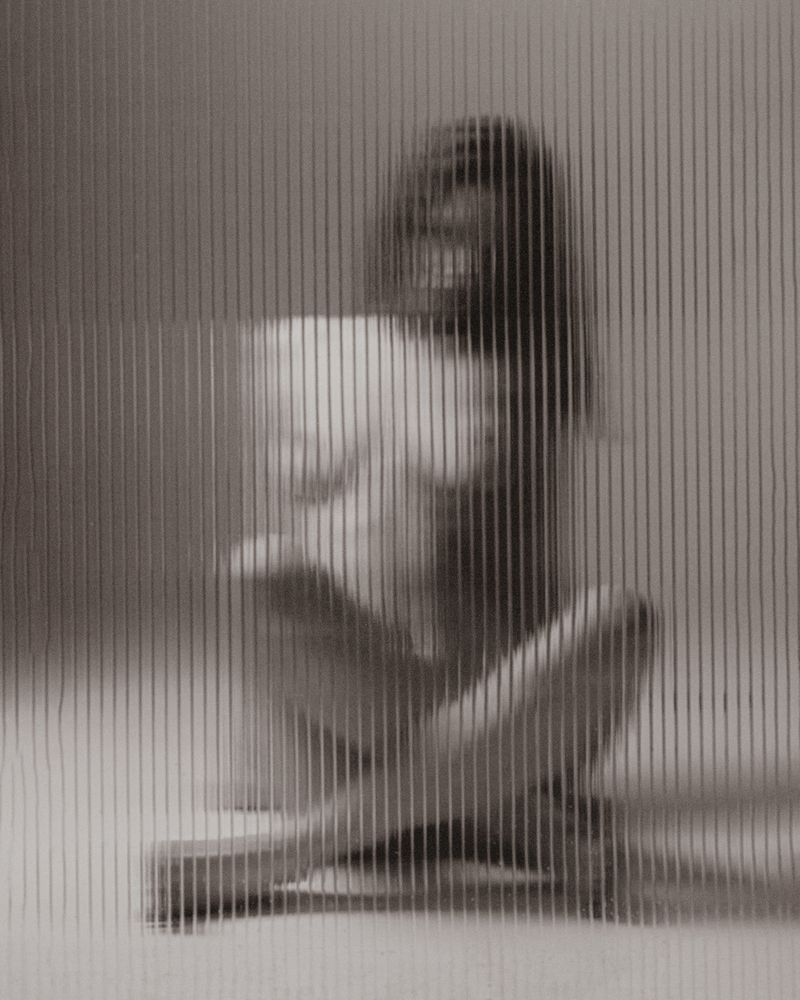 Photograph by Anton Montbrillant