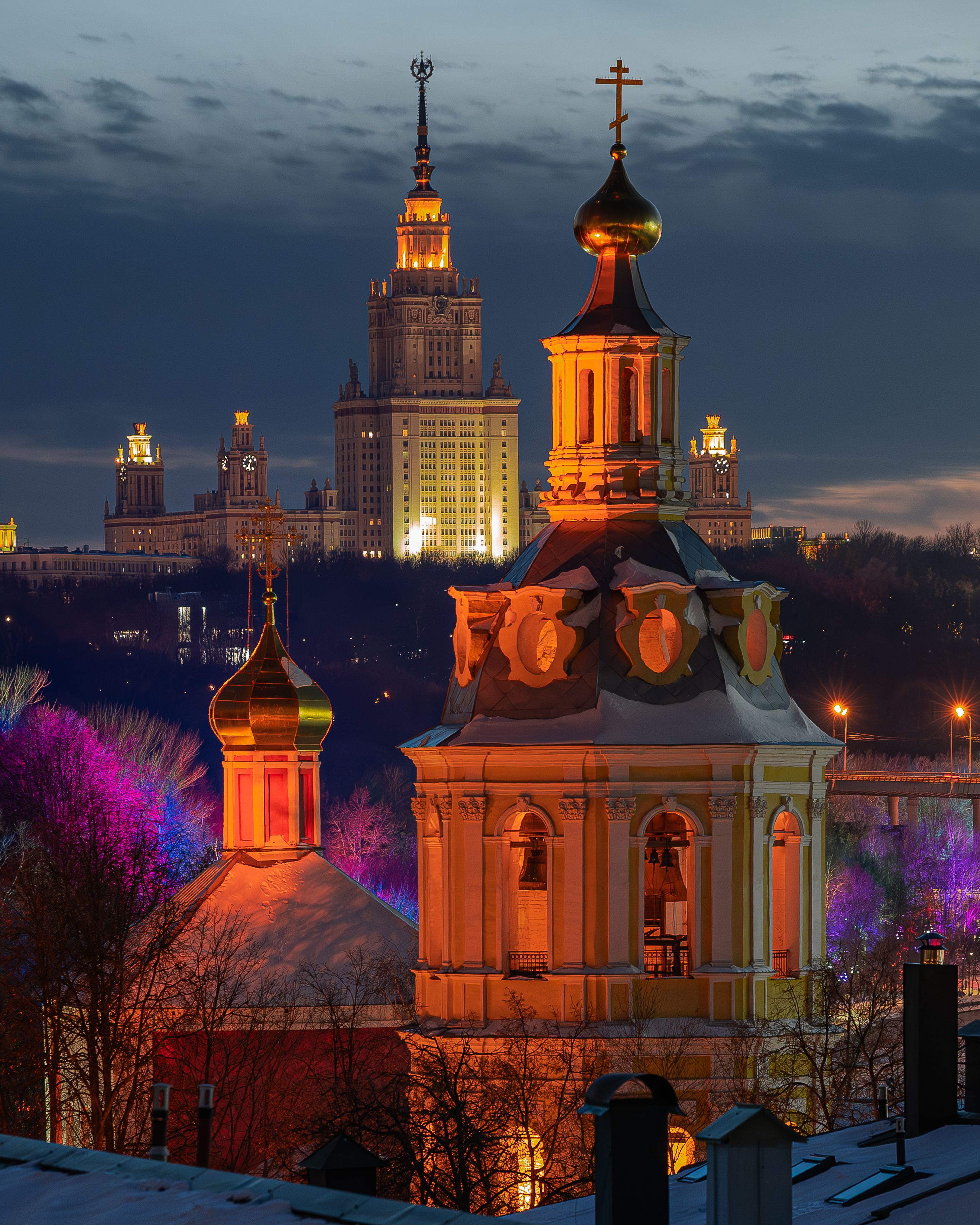 Photograph by Махоткин Александр